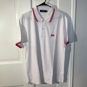 HUGO BOSS POLO